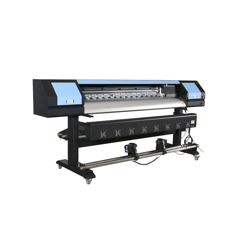 Imprimante à sublimation textile