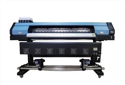 Imprimante éco-solvant I3200
