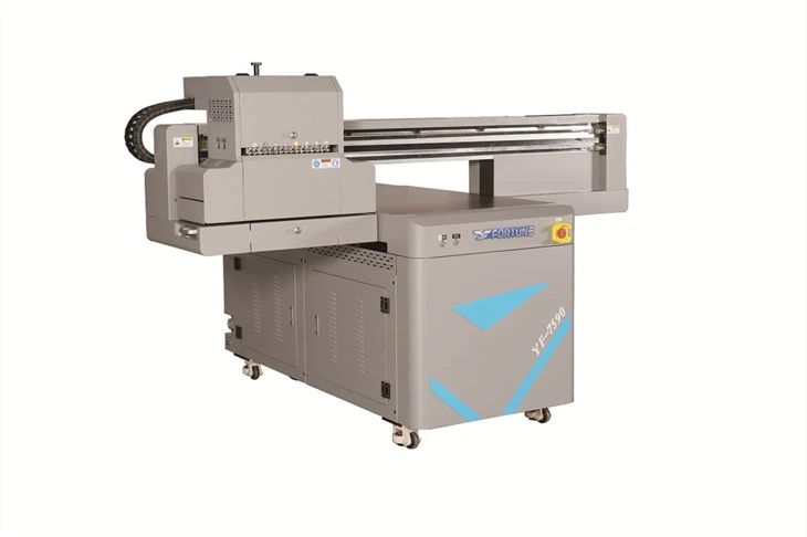 Uv Dtf Printing Machine