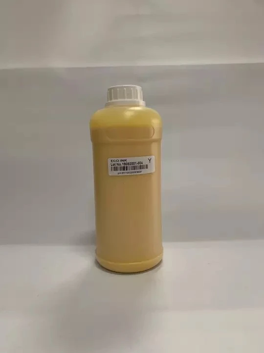 Eco Solvent Ink I3200 Prinrter