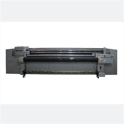 Verre de tête d'imprimante hybride UV Ricoh GEN6 de 3,2 m