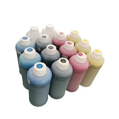 Encre éco-solvant pour imprimante Eps I3200