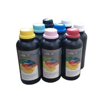 Encre UV pour imprimante UV Tête d'impression Ricoh