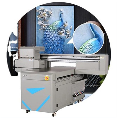 Comment identifier les besoins en humidité de votre atelier d'impression à je...